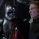 Illustration for article titled The Most Important Details From the New iStar Wars/i Books About Princess Leia and Captain Phasma